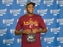 As his phoenix suns secured a game 1 win over the los angeles clippers in the western conference finals on sunday, the nba announced that general manager james jones is the league's executive of the year. James Jones Cavaliers G F Among Players To Make Six Nba Finals Sports Illustrated