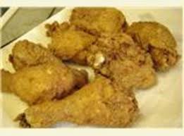 Kentucky Fried Chicken Recipe Revealed Recipe Fried Chicken Recipes Recipe For Kentucky Fried Chicken Recipes