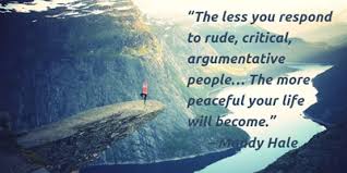 Quotes On Rudeness To Understand The Rude People More Enkiquotes