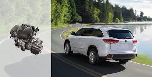 Eco mode makes the most efficient use of gas and battery power. How Does A Toyota Highlander Hybrid Work Ballwin Toyota