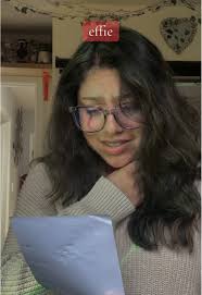 Who Are Effie and Monty Potter