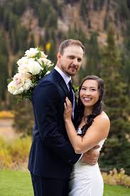 Utah wedding photographer services available