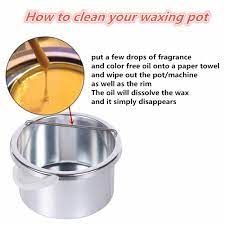In this video cary shows you how to clean your pinball machine playfield and give it that polish and shine that it deserves. Rebune Personl Nursing Hair Removal Heat 120w Wax Machine Heating Pot Heater Warm Wax Heater Professional Mini Spa Hair Removal Epilators Aliexpress