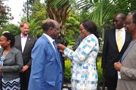 Mukhisa kituyi unctad biography, wikipedia. Un Rwanda On Twitter Un Rwanda Country Team Was Today Honoured To Host Rkyte365 Rachel Kyte Ceo Seforallorg And Srsg For Sustainable Energy For All And Unctad Secretary General Unctadkituyi Mukhisa Kituyi Thank