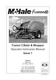 Fusion 3 Manual Show Me Shortline Manualzz