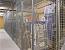 Plastic Storage Locker