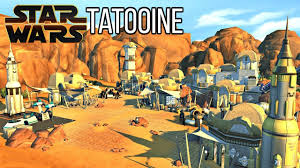The Sims 4 Star Wars Tatooine Toddler Stuff Review Speed Build Sims Sims 4 Controls Sims 4