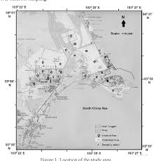 Canadian water quality standards was used because their mpls were very close to standard values belonging to usepa si for suspended solid: Pdf Surface Water Quality Assessment Of Tunggak River Gebeng Pahang Malaysia Semantic Scholar