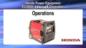Hier findest du honda eu2000i generator zum besten preis. Honda Eu3000is Review How Good Is It And Other 3000w Generators