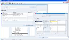 Oracle supply chain management (scm) cloud connects your supply network with an integrated suite of cloud business applications designed and built to outpace change. Wms Label Printing Learn Oracle