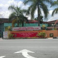 Sungai long 10 ming aholisi uchun mo'ljallangan. Photos At Smk Bandar Baru Sungai Long High School