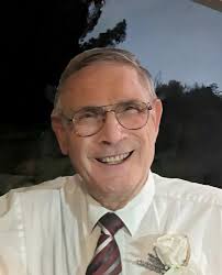 Obituary of Michael Wayne Bruce