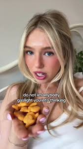 Burying Goldfish for a Tasty Rainbow Snack