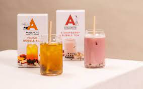Diy bubble tea kits shop the collection curated by gimme bubble tea introducing gimme bubble tea is the only at home bubble tea shop that sells watermelon syrup and wow! We Tried Those Woolworths Bubble Tea Kits To See If They Re As Good