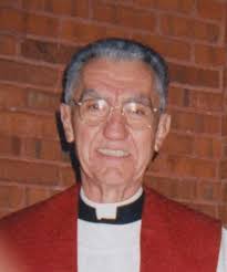 Reverend Dr. George Franklin Bowers Obituary