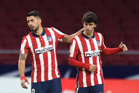 Here on yoursoccerdose.com you will find cádiz vs atlético madrid detailed statistics and pre match information. Cadiz Atletico Madrid Laliga Leaders Can Jump 10 Points Clear With Win Into The Calderon