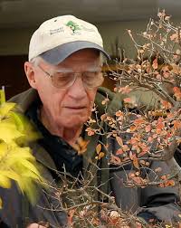 Meet A Few Of My Good Friends