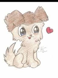 Dla chłopców i dziewczynek, dzieci i dorosłych, nastolatków i małych brzdąców, przedszkolaków i dzieci w wieku szkolnym. Lps Husky Drawings Shefalitayal
