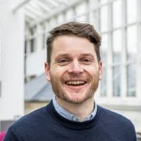 Patrick Horton-Wright