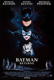 Batman Returns (Film) - TV Tropes