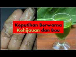 Cara mengatasi keputihan berwarna hijau secara alami. Penyebab Keputihan Berwarna Hijau Tapi Tidak Berbau Berbagai Sebab