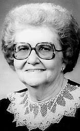 June 2004 Coleman County, Texas Obituaries