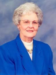 Joyce Red Obituary (1925