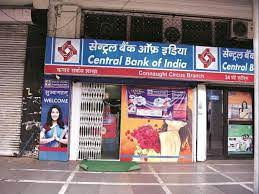 Central bank is an institution that manages a state's currency, money supply, and interest rates. Central Bank Of India Third Quarter Net Profit Up 6 5 At Rs 165 Crore Business Standard News