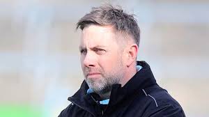 Ballina trump Burgess for second time in five days