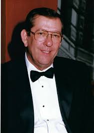 Richard "Pastor Dick" Watson Palmyra