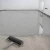 Freshen up your concrete, basement or garage floor with a stain or a new layer of paint. 1