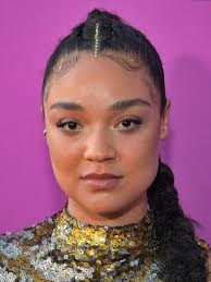 Aisha Dee Movies and Shows