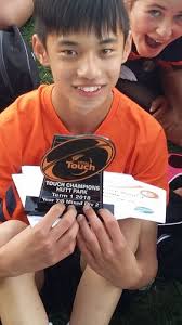 SPORT AT MAUNGARAKI SCHOOL