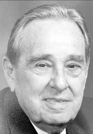 Mr. Billie Joe ("BJ") Strader