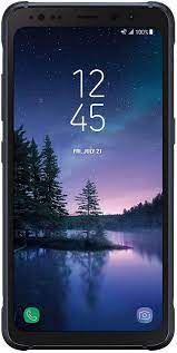 Samsung's galaxy s8 is a powerful device, and it's a looker. Amazon Com Samsung Galaxy S8 Active At T Unlocked Gsm Phone W 12mp Camera Meteor Gray Renewed Cell Phones Accessories