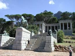 Book online, pay at the hotel. Rhodes Memorial Cape Town South Africa National Parks South Africa Africa