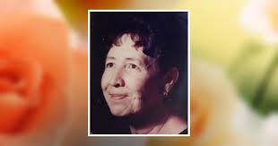 Sarah Emma Jackson Obituary September 17, 2022