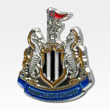 Si es así, debe buscar. Mens Newcastle United Colour Pin Badge Ebay