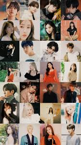 Teman Seperjuangan 98 Line Slow Update In 2021 Jung Woo Cheng Xiao Seungkwan