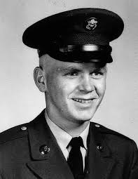 Mark Carriveau Obituary