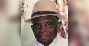 Rev. Henry A. Edens Sr. Obituary