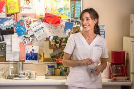 Regarder nina saison 2 épisode 1 streaming vf gratuit. Avis Et Audience Nina Saison 5 France 2 Le Mercredi Soir 12 Episodes A Deguster Actualite Tv Nouveautes Tele Com