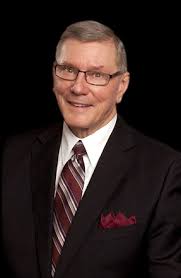 Our Team — Frank Allen