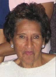 Irene Gregory Obituary (2016)