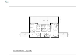 View our selection of 1 bedroom floor plans here! Al Raha Lofts One By Reportage Properties Floor Plan