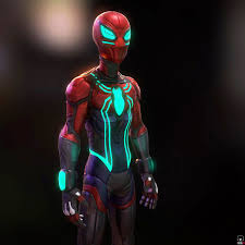 Pin By Breimer Chacon On Spider Man Marvel Spiderman Art Spiderman Spiderman Suits