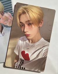 wts lfb enhypen ph Romance Untold-Daydream Photocards with other enhypen  pcs