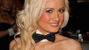 Holly Madison revela el infierno que es la vida en la mansión de Playboy