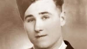 Remains of WW2 pilot buried 78 years after fatal flight