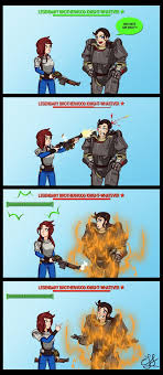 Fallout 4 Bos Bs Fallout Funny Fallout Meme Fallout Comics
